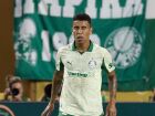 Marcos Rocha se despede do Palmeiras