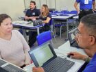 Atendimentos do Emprega CG movimentaram a Vila Popular com serviços de intermediação de empregos e emissão de encaminhamentos
