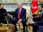 Zelenskiy busca apoio de líderes europeus antes de encontro decisivo com Trump em Washington sobre futuro da guerra