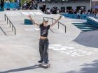 Favorita, espanhola Daniela Terol terá concorrência de três brasileiras. 