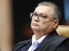 Ministro Flávio Dino afirmou que a imposição de sanções e decisões de estados estrangeiros no Brasil afronta a soberania nacional.