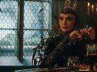 Gal Gadot em 'Branca de Neve'