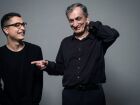 Arthur Nogueira e Antonio Cicero são parceiros em diversas canções