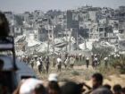Especialistas alertam para aumento da fome no território palestino, devido ao bloqueio de Israel