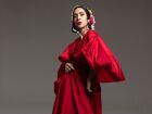 Marisa Monte em ensaio da turnê Phonica, de 2025 