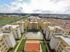 Os lançamentos do Minha Casa Minha Vida caíram 15,5%, mas as vendas aumentaram 11,9% no segundo trimestre de 2025.
