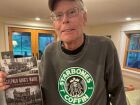 Stephen King é um dos maiores escritores da literatura de terror e suspense 