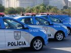 Polícia Militar do Rio de Janeiro