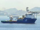 A Petrobras assinou novos contratos no valor de R$ 3,2 bilhões com a OceanPact para afretamento de embarcações especializadas em operações submarinas.