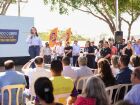 Prefeita Adriane Lopes celebra os 126 anos de Campo Grande com R$ 250 milhões em investimentos que transformam a Região do Segredo.