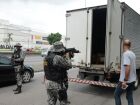 Prejuízos por roubos são estimados em R$ 1,2 bilhão