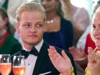 Marius Borg Hoiby foi acusado de 32 crimes, incluindo quatro estupros.  