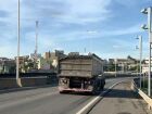 Radar eletrônico em rodovia federal: sistema de fiscalização está suspenso por falta de recursos, afetando a segurança nas estradas.