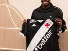 Andrés Gómez é o novo reforço do Vasco