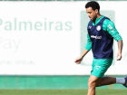 O meia-atacante Felipe Anderson, autor do gol contra o Botafogo, destacou a importância de manter a concentração mesmo com a vantagem no placar.