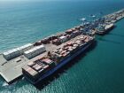 Cade aprova joint venture entre Ultragaz e Supergasbras para construção de terminal de GLP no Porto de Pecém.