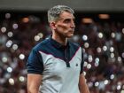 Juan Pablo Vojvoda chega ao Santos para tentar reverter a má fase do time e evitar o rebaixamento no Campeonato Brasileiro.