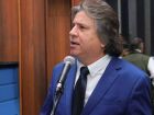 O deputado Caravina reforça a cobrança pela perfuração de poços no Projeto de Assentamento Teijin, em Nova Andradina, para garantir o abastecimento de água e melhorar a qualidade de vida da comunidade.