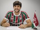 Igor Rabello retorna ao Fluminense após passagem vitoriosa pelo Atlético-MG e será o novo reforço da defesa ao lado de Thiago Silva, buscando conquistas para o clube.