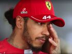 Lewis Hamilton foi eliminado no Q2 e larga em 12º no GP da Hungria da F1 em 2025 