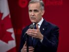 Primeiro-ministro do Canadá, Mark Carney, fala sobre as negociações comerciais com os EUA e o México, enfatizando os próximos passos para o USMCA.