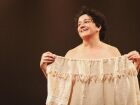 Júnia Pereira apresenta 