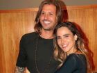 Wanessa Camargo relatou crise de ciúmes do ex Dado Dolabella.