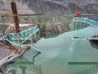 Desabamento de ponte mata pelo menos 12 operários na província de Qinghai