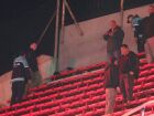 Briga entre torcedores de Independiente e Universidad de Chile fez com que jogo da Sul-Americana fosse cancelado
