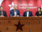Edinho Silva defende articulação política com o Centrão para garantir apoio à reeleição de Lula em 2026