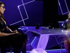 Paola Carosella e Blogueirinha durante entrevista ao vivo no programa 'De Frente com Blogueirinha', na última segunda-feira, 18 Foto: 
