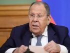 Sergey Lavrov durante entrevista à NBC: chanceler russo afirma que Putin está aberto ao diálogo, mas sem agenda com Zelensky