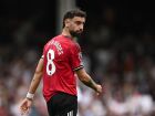 Bruno Fernandes desperdiça pênalti e Manchester United segue sem vencer na Premier League 2025