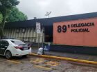 Polícia Civil investiga assalto à casa da mãe e avós do senador Flávio Bolsonaro em Resende (RJ)