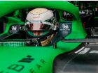 Gabriel Bortoleto é eleito piloto do dia no GP da Hungria após chegar em sexto e viver o melhor momento da sua estreia na Fórmula 1.