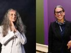 Maria Bethânia e Gilda Midani foram casadas durante oito anos 