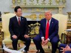 Donald Trump se prepara para reunião com Lee Jae-myung para formalizar acordo comercial bilateral entre os EUA e a Coreia do Sul.