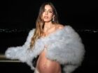 Camila Queiroz está grávida de uma menina, primeira filha dela e de Klebber Toledo 