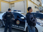 Integrante da quadrilha é investigado por crimes financeiros e contra a vida