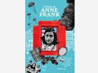 'O Diário de Anne Frank' ganha edição especial nos 80 anos da morte da autora.
