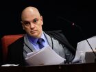 Ministro do STF, Alexandre de Moraes