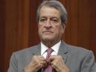 Valdemar Costa Neto afirmou que a definição sobre a candidatura de Tarcísio à Presidência em 2026 deverá ocorrer até o fim deste ano. 
