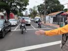 Interdições de trânsito em Campo Grande entre 25 e 26 de agosto, com bloqueios para montagem de estrutura, Corrida do Facho, desfile e Marcha para Jesus.