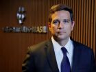 Roberto Campos Neto fala sobre as dificuldades e soluções para a redução estrutural da taxa de juros no Brasil.