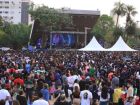 A Marcha para Jesus 2025 reunirá milhares de fiéis em Campo Grande, promovendo um grande momento de fé e celebração.