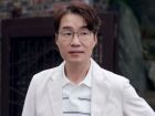 Song Young-kyu em 'A Jogada da Vitória', disponível na Netflix Song Young-kyu em 'A Jogada da Vitória', disponível na Netflix 