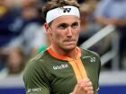 Casper Ruud se queixa do cheiro de maconha nas quadras do US Open: 