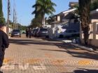 Ex-presidente Jair Bolsonaro está em prisão domiciliar em Brasília e será monitorado integralmente pela Polícia Federal.