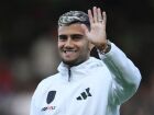Palmeiras acertou a contratação de Andreas Pereira por 10 milhões de euros; meia deve estrear na Libertadores.