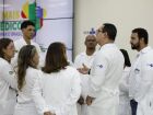 Atuação dos profissionais será em 987 cidades e 23 distritos sanitários indígenas